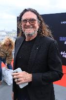 Rookie Kids Show - Paris