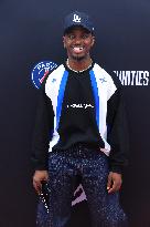 Rookie Kids Show - Paris