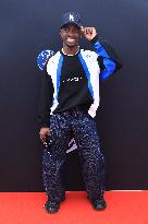 Rookie Kids Show - Paris