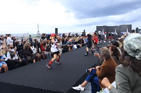 Rookie Kids Show - Paris