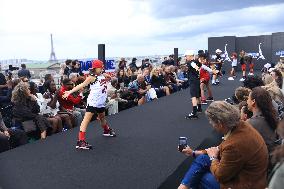 Rookie Kids Show - Paris