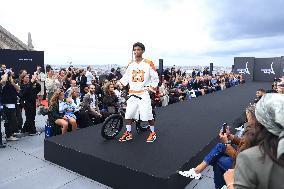 Rookie Kids Show - Paris