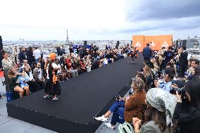 Rookie Kids Show - Paris