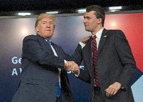 White House Generation Next Summit