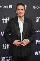 Toronto Screening The Fence