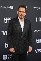 Toronto Screening The Fence