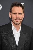 Toronto Screening The Fence