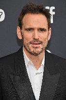 Toronto Screening The Fence