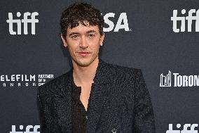 Toronto Screening The Fence