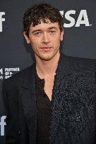 Toronto Screening The Fence