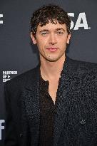 Toronto Screening The Fence