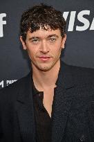 Toronto Screening The Fence