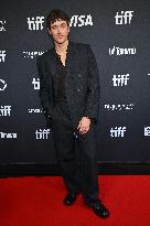 Toronto Screening The Fence