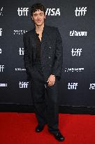 Toronto Screening The Fence