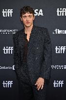 Toronto Screening The Fence