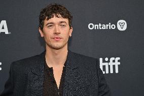 Toronto Screening The Fence