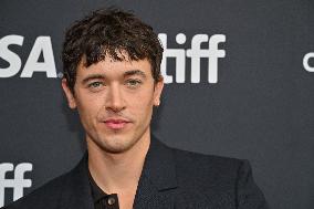 Toronto Screening The Fence