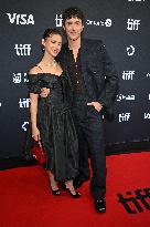 Toronto Screening The Fence