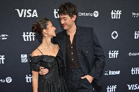 Toronto Screening The Fence