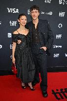 Toronto Screening The Fence