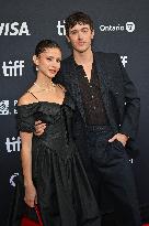 Toronto Screening The Fence