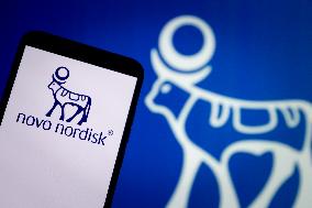 Illustration Novo Nordisk