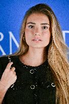 Beluga x Bernardaud Dinner