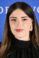 Beluga x Bernardaud Dinner