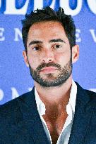 Beluga x Bernardaud Dinner