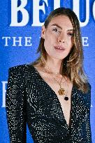 Beluga x Bernardaud Dinner