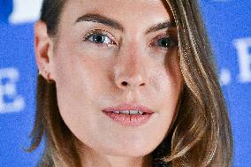 Beluga x Bernardaud Dinner