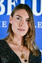 Beluga x Bernardaud Dinner