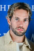 Beluga x Bernardaud Dinner