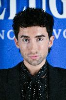 Beluga x Bernardaud Dinner