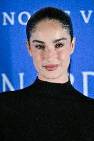 Beluga x Bernardaud Dinner