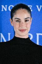 Beluga x Bernardaud Dinner