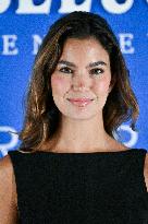 Beluga x Bernardaud Dinner