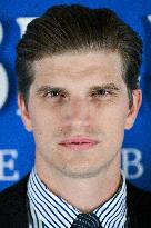 Beluga x Bernardaud Dinner