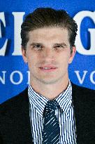 Beluga x Bernardaud Dinner