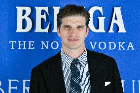 Beluga x Bernardaud Dinner