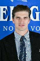 Beluga x Bernardaud Dinner