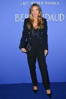 Beluga x Bernardaud Dinner