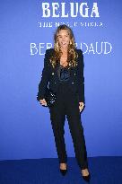 Beluga x Bernardaud Dinner