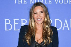 Beluga x Bernardaud Dinner