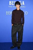 Beluga x Bernardaud Dinner