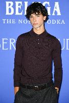 Beluga x Bernardaud Dinner