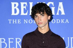 Beluga x Bernardaud Dinner