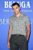 Beluga x Bernardaud Dinner