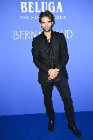 Beluga x Bernardaud Dinner