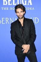 Beluga x Bernardaud Dinner